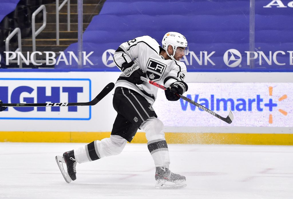 Trade Deadline Primer Los Angeles Kings