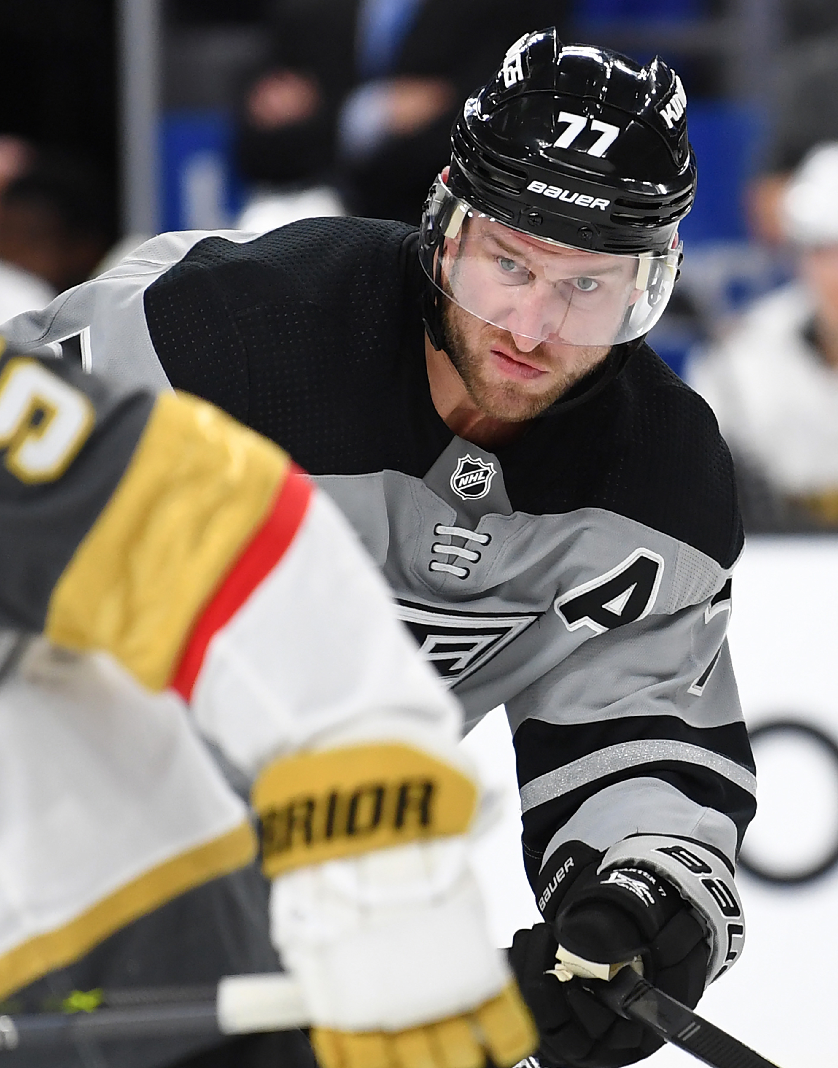 Kings trade to send Jeff Carter to the Pittsburgh Penguins - Los