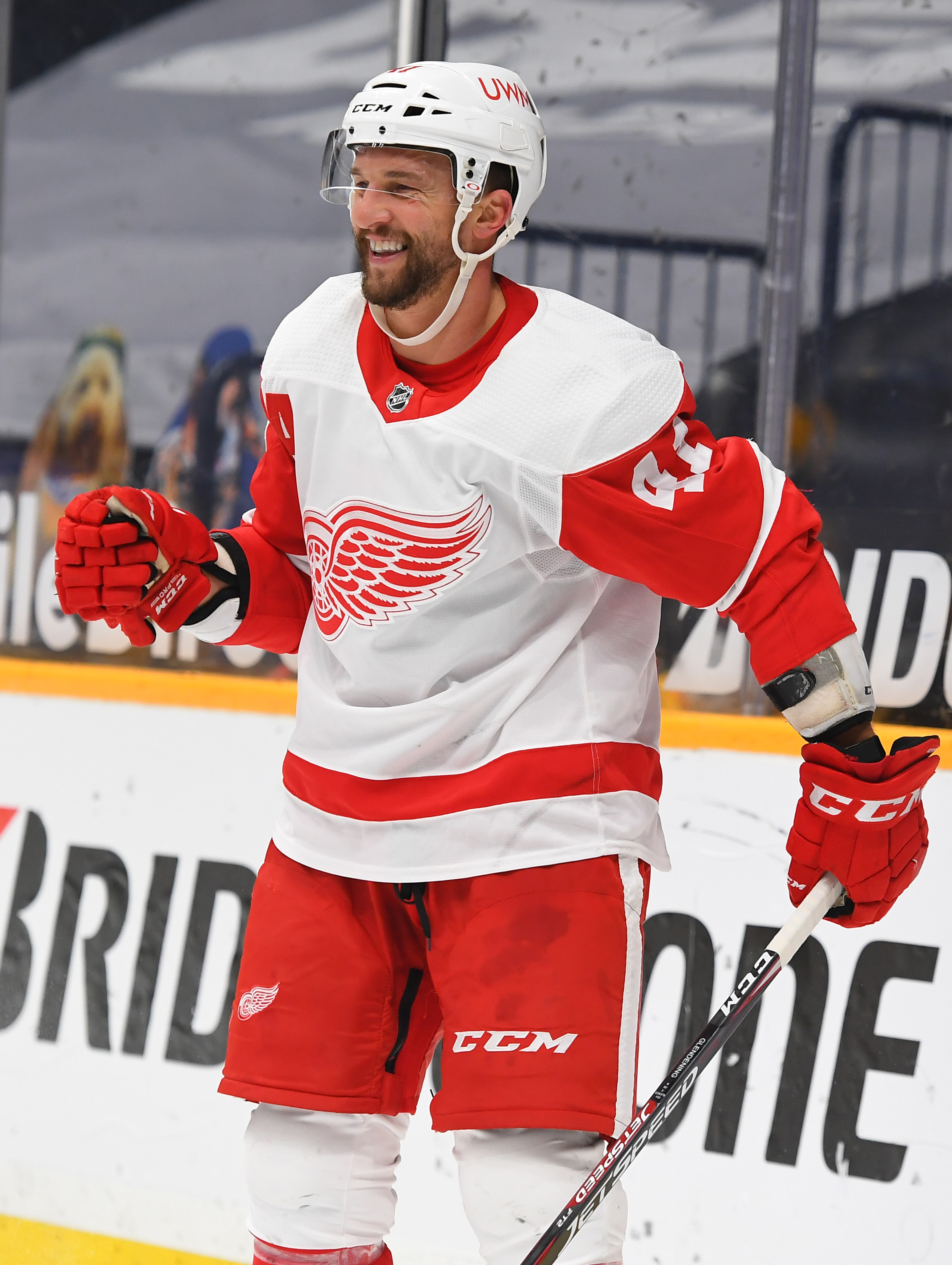 Red Wings' best and worst NHL trade deadline moves of last 20