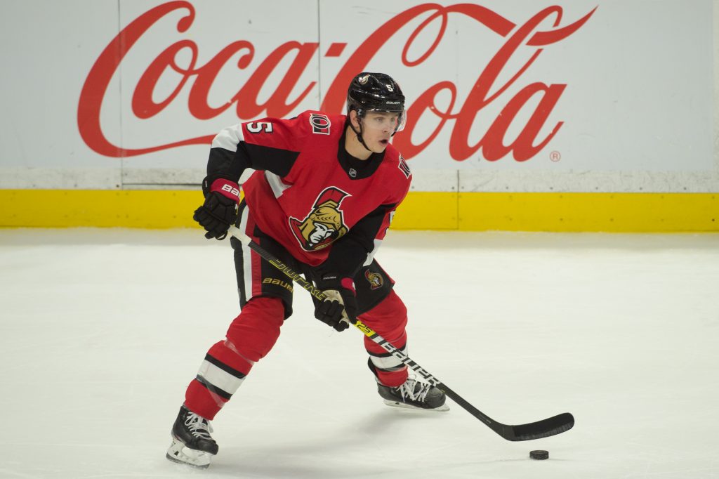 Bruins Acquire Mike Reilly