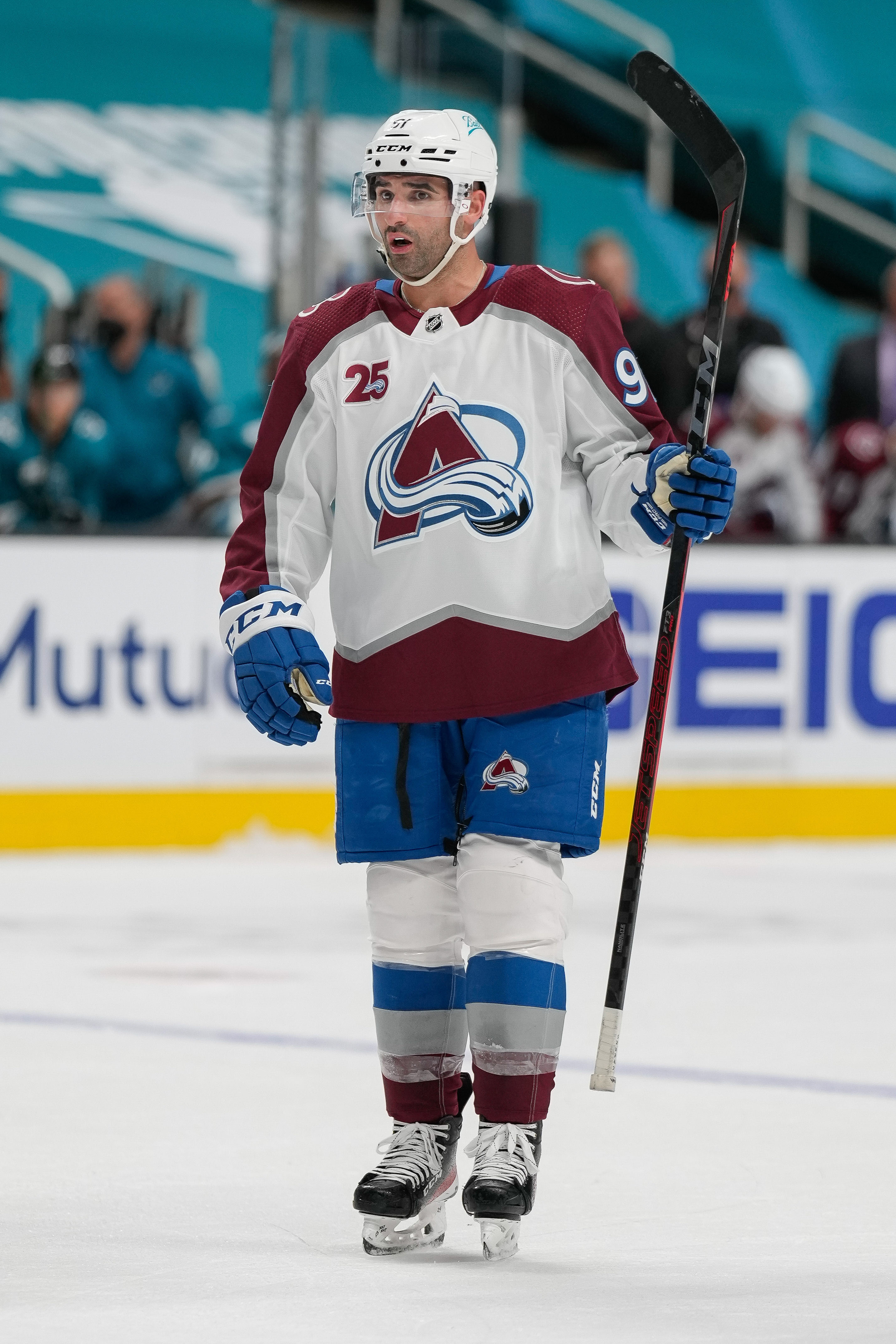 Colorado Avalanche 2022 Offseason Predictions: Unrestricted Free Agents -  Mile High Hockey