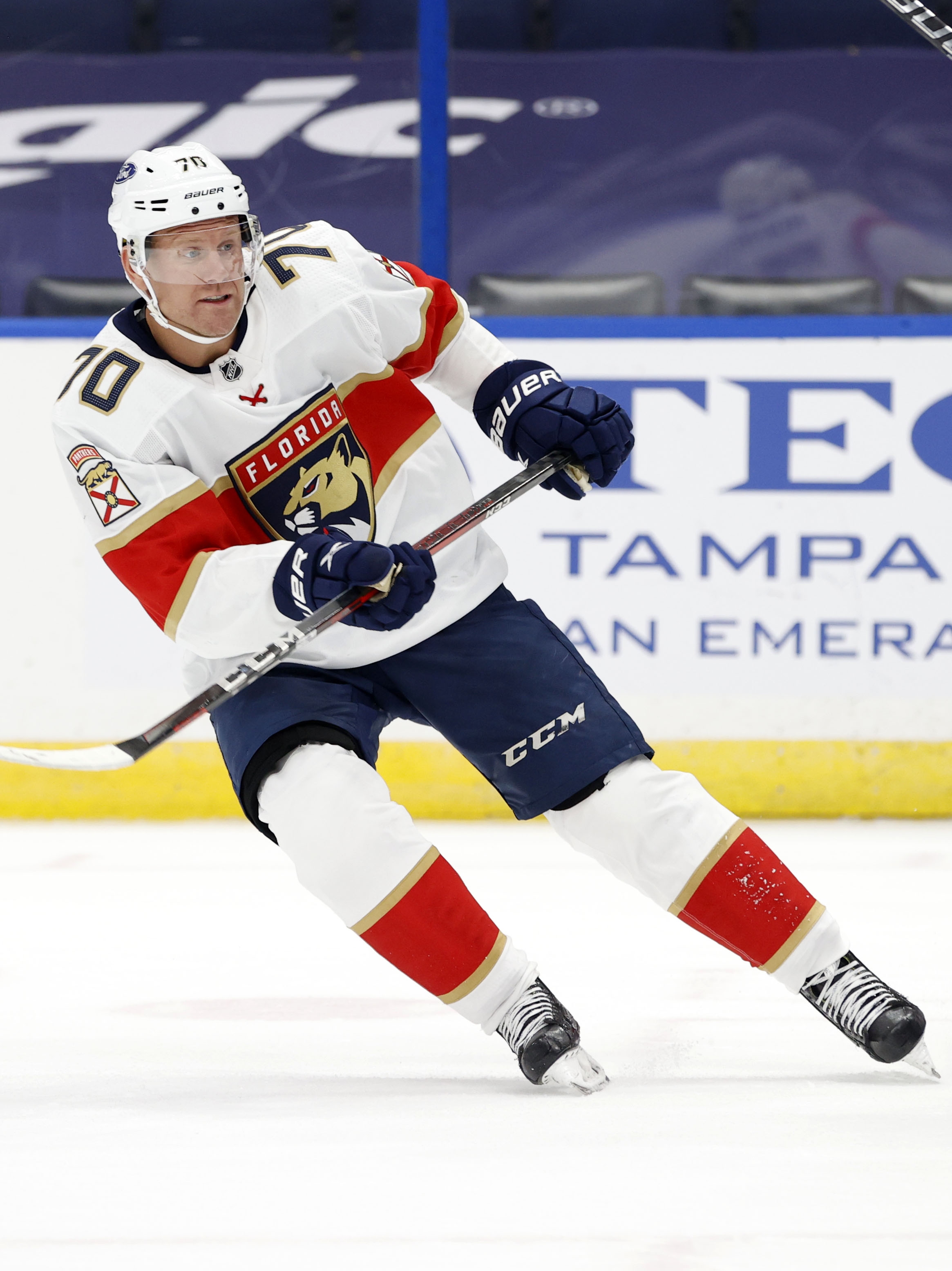 NHL Rumors: Florida Panthers - Aleksander Barkov and Keith Yandle - NHL  Rumors