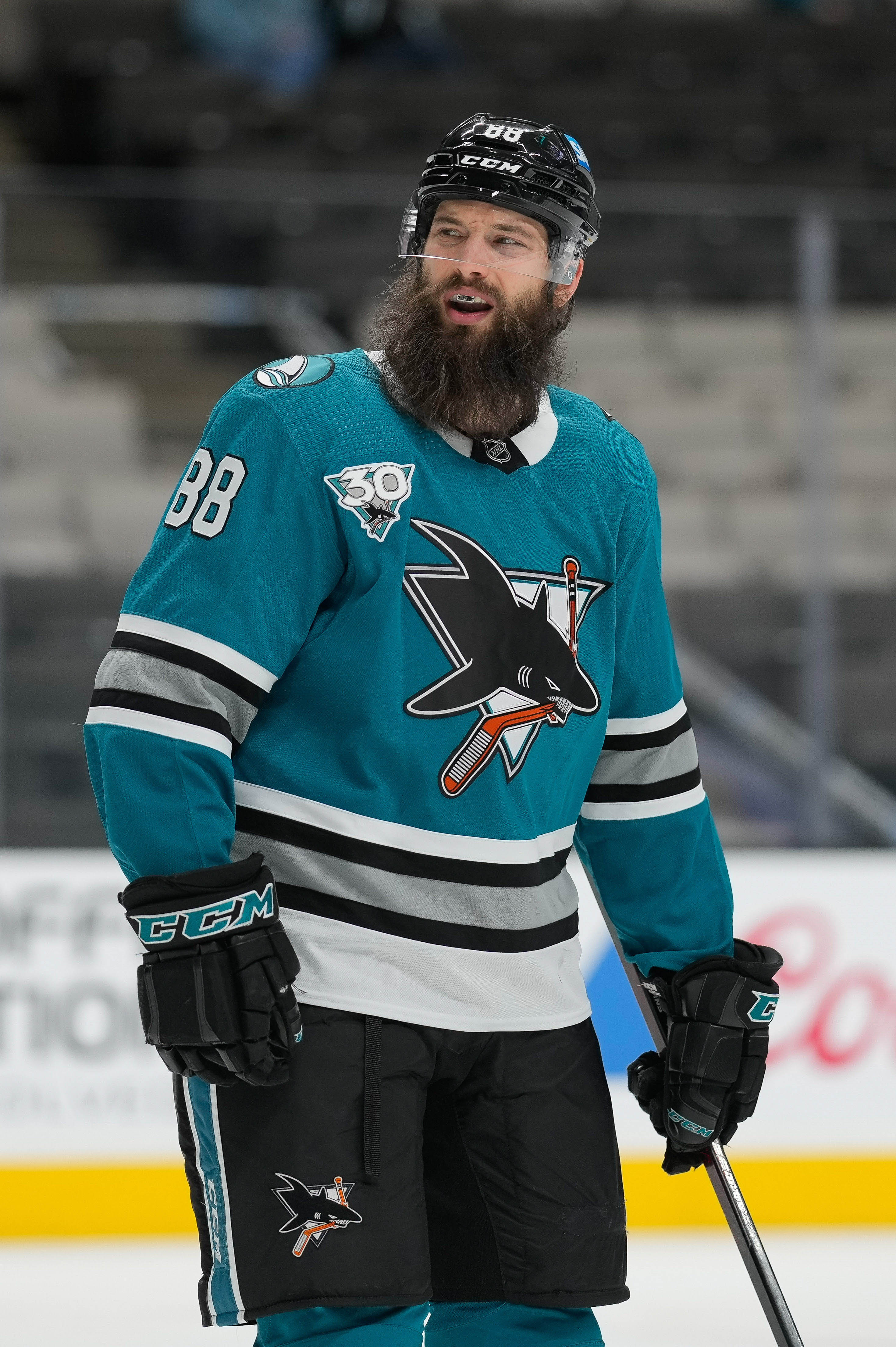 NHL Rumors: UFAs That Could Be Moved, Brent Burns, Edmonton Oilers