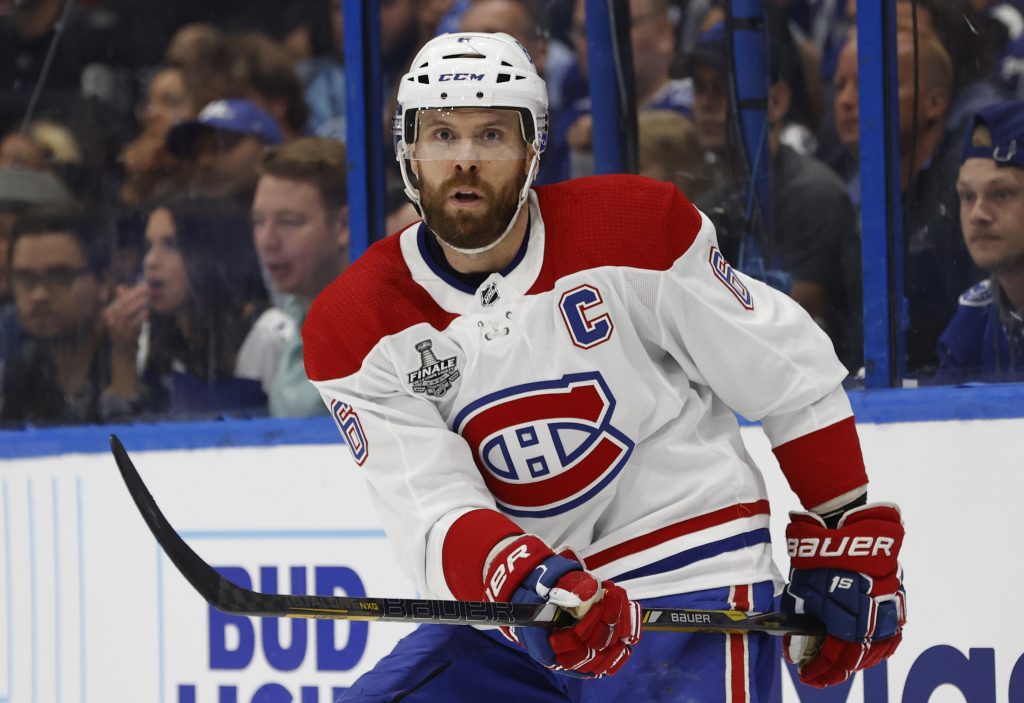 Examining The Recent History Of Montreal Canadiens Captains