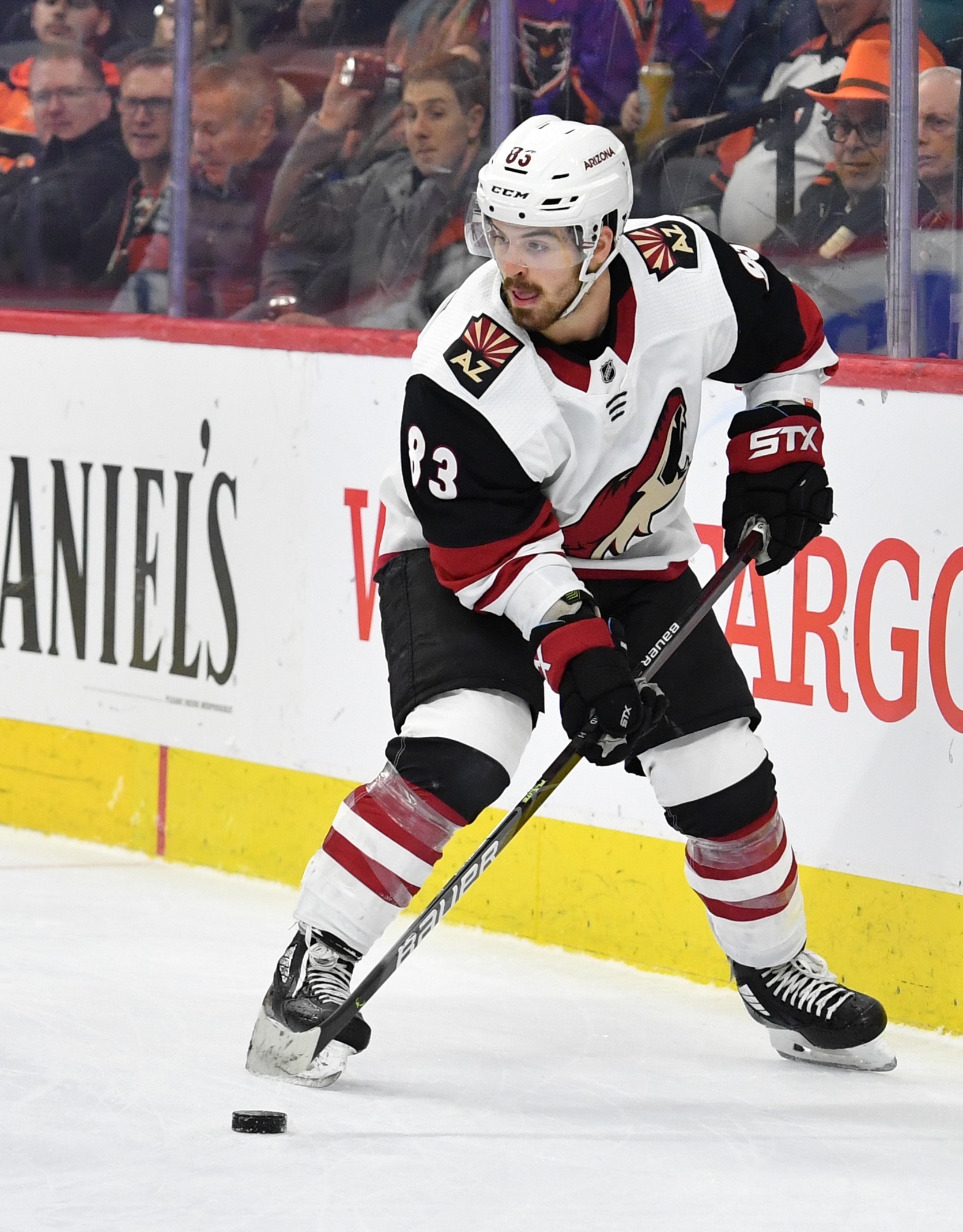 Vancouver Canucks Acquire Oliver Ekman Larsson Conor Garland Pro Hockey Rumors