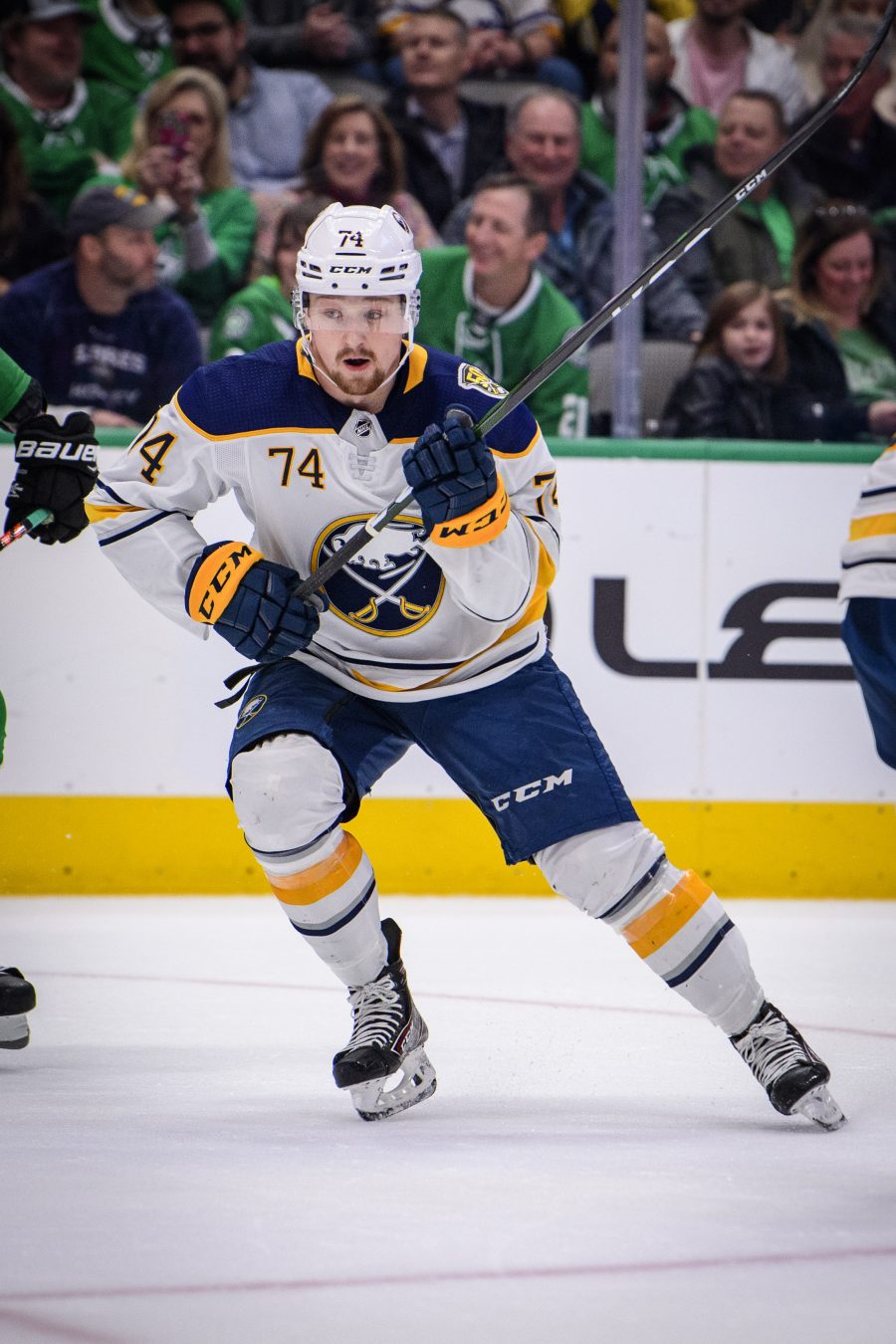 Expansion Primer: Buffalo Sabres