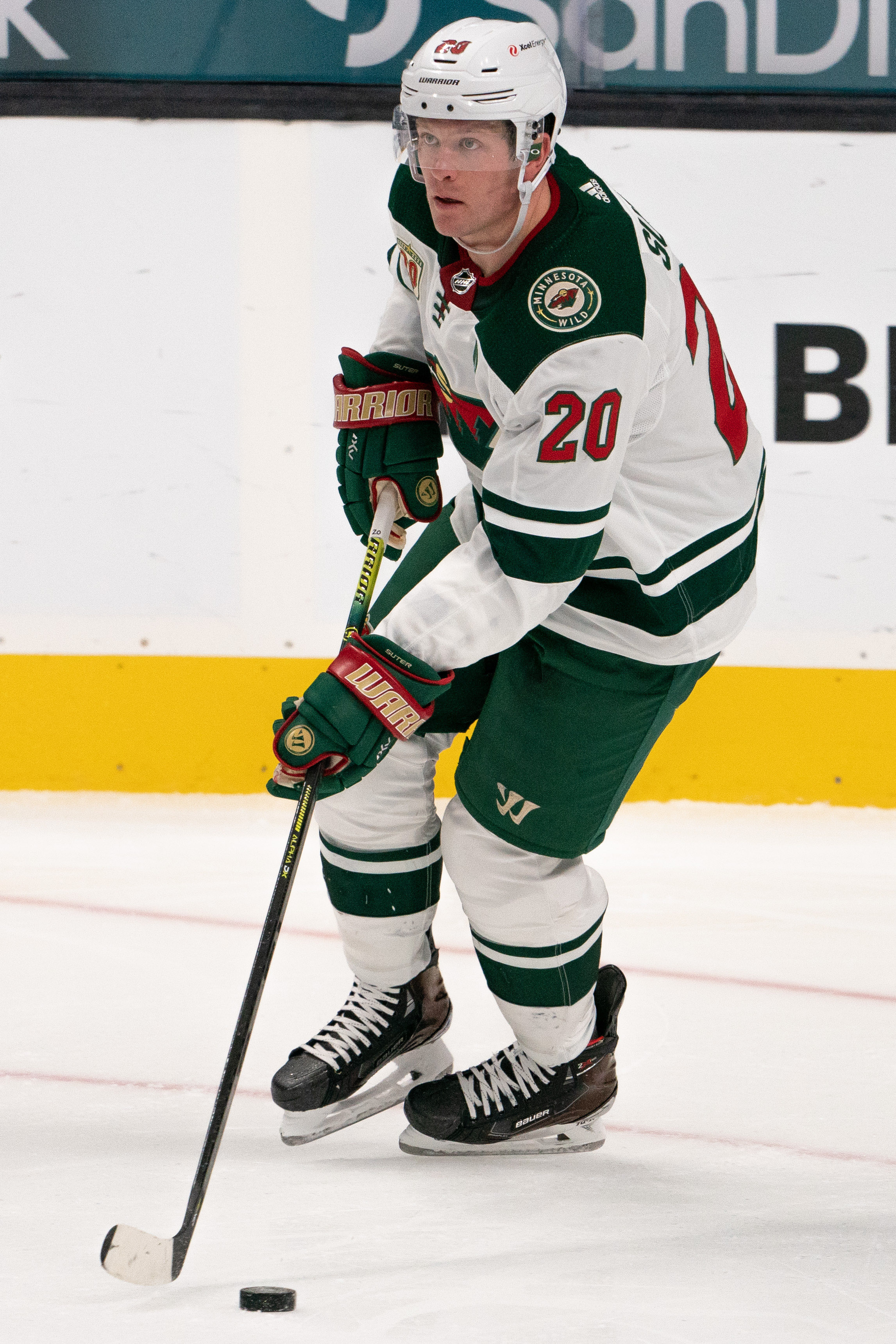 Zach Parise, cut by the Wild, lands with the New York Islanders
