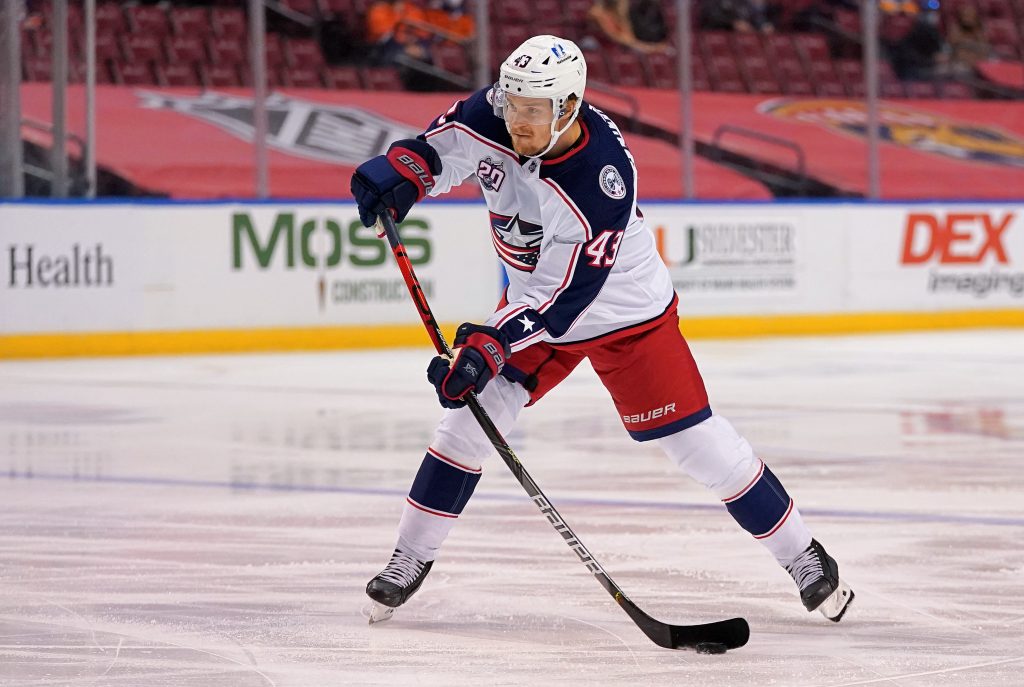 Mikko Lehtonen Signs Long-Term Contract In KHL
