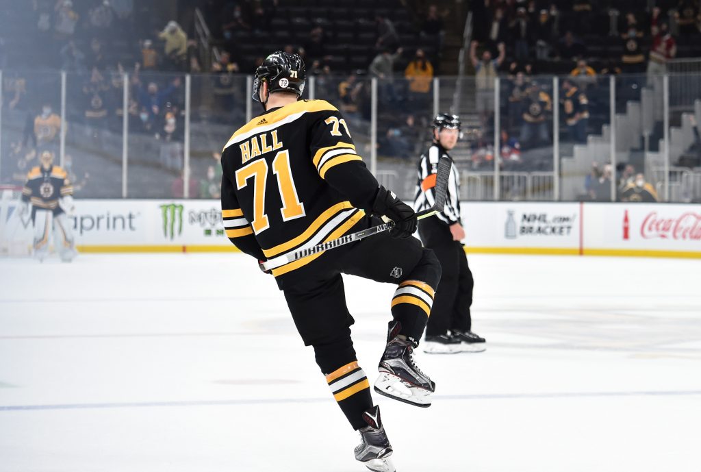How will the Bruins squeeze McAvoy & Carlo under a tight salary cap?, Local Sports