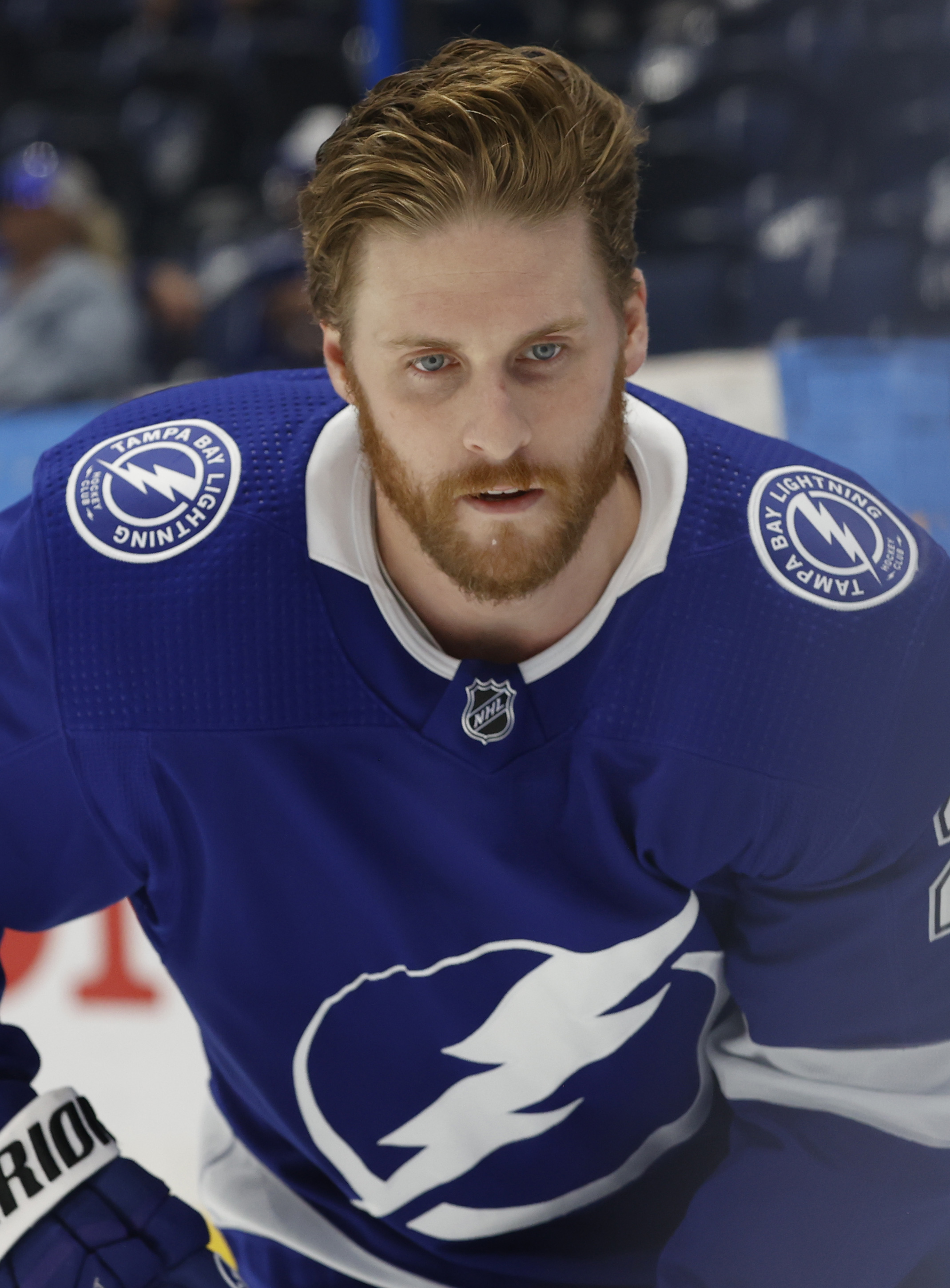 Cap Crunch: Predicting The 2020-21 Tampa Bay Lightning Roster