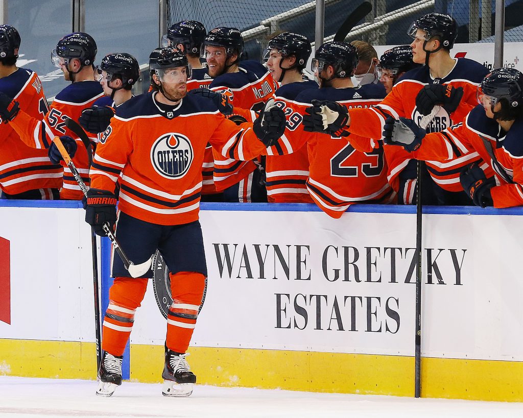 Free Agent Profile: James Neal