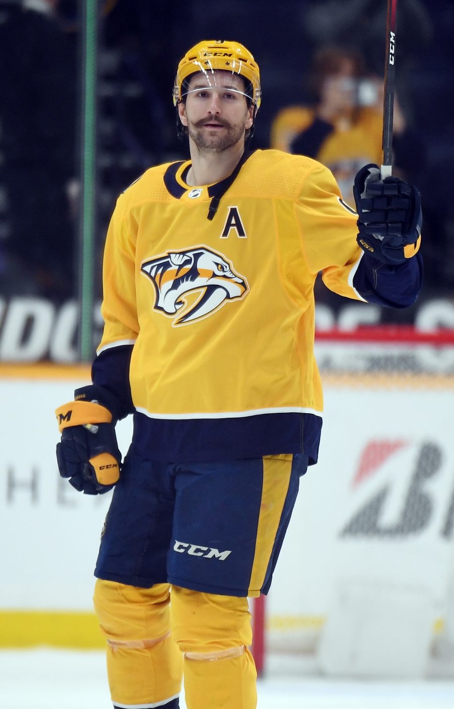 Latest On Filip Forsberg