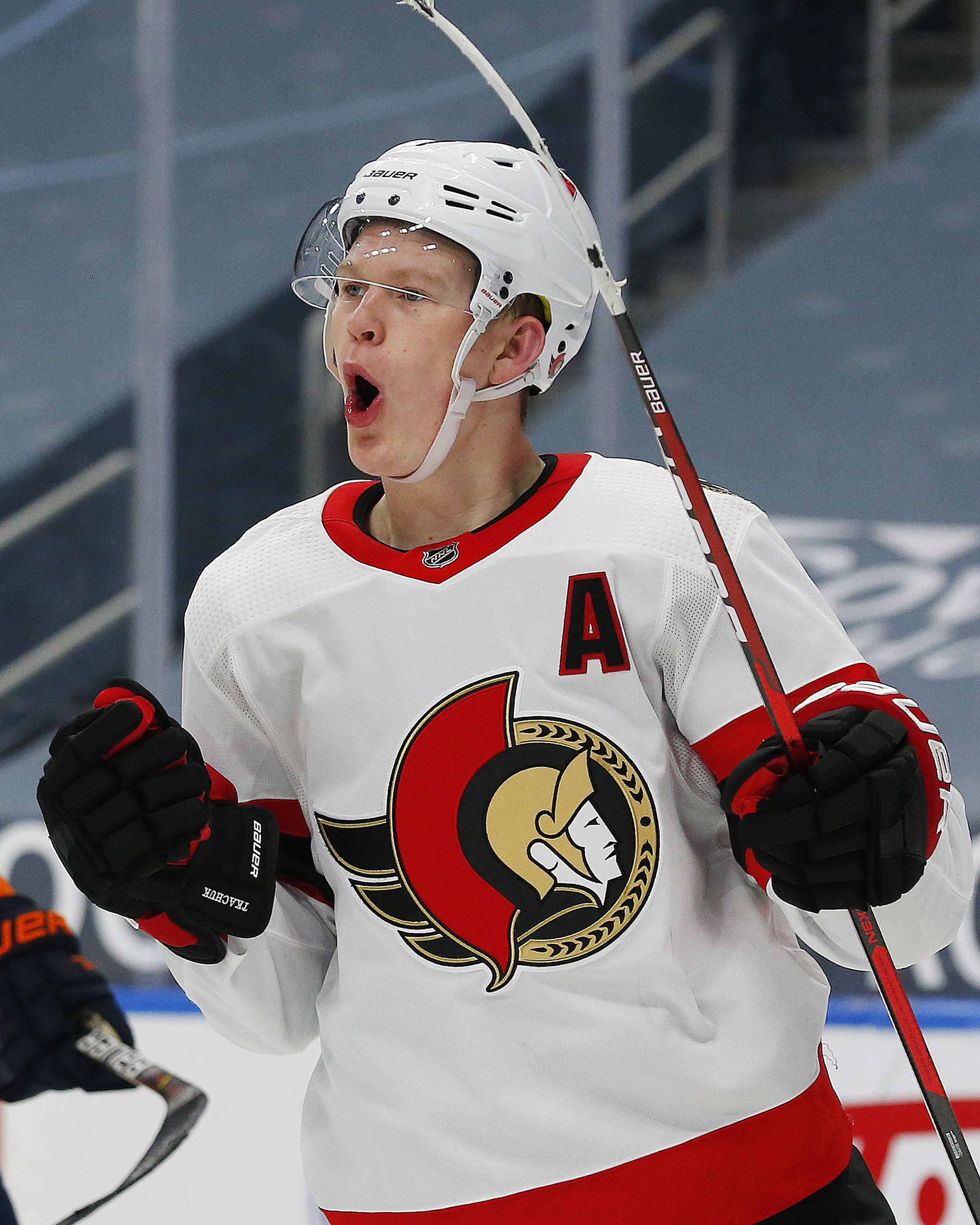 Ottawa Senators Sign Brady Tkachuk | Pro Hockey Rumors