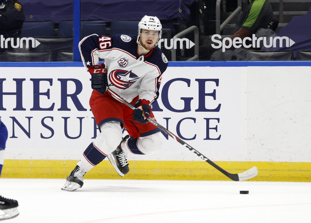 Dean Kukan Signs In Switzerland