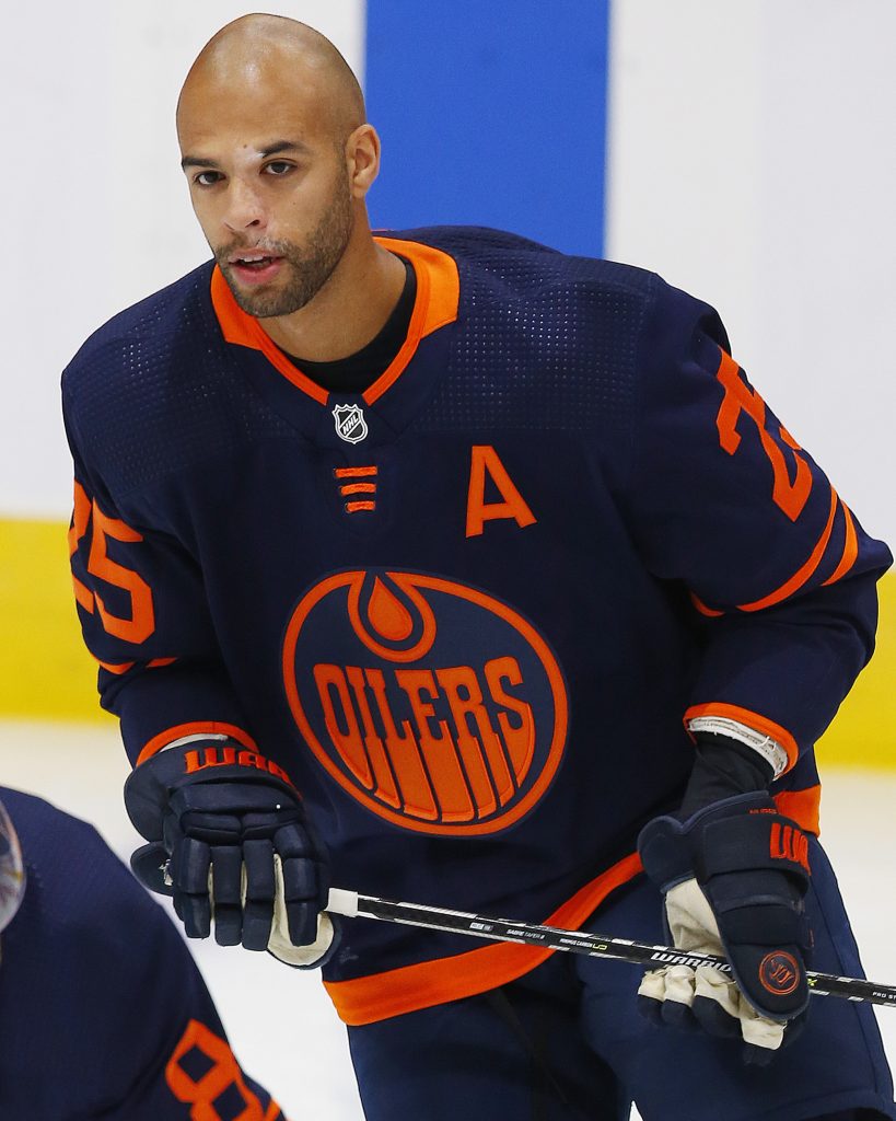 Darnell Nurse Placed On Injured Reserve