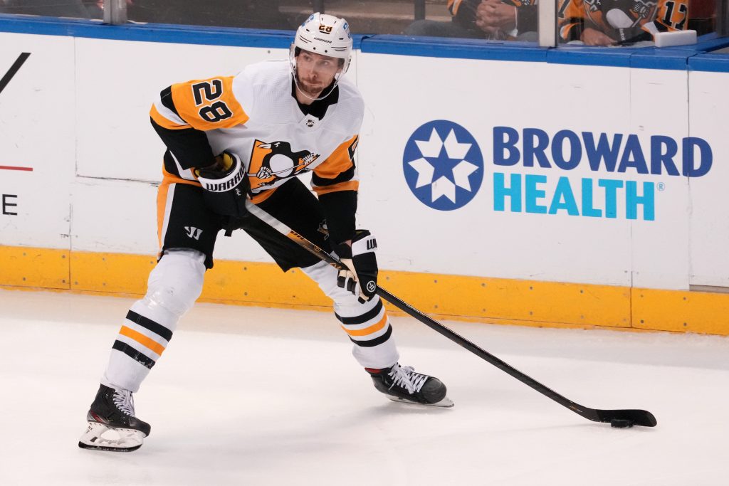 Pittsburgh Penguins Lose Marcus Pettersson and Juuso Riikola to
