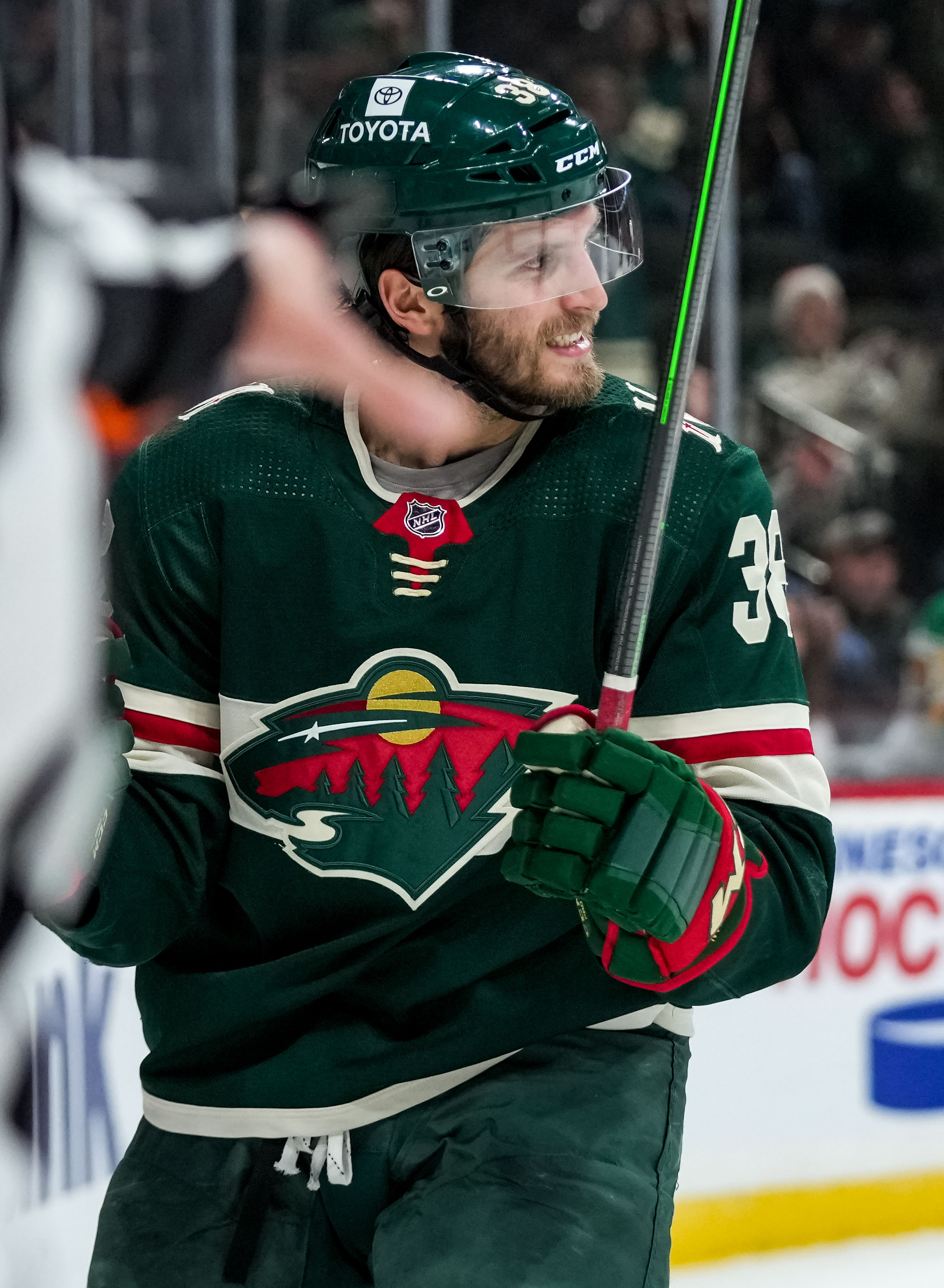 What Your Team Is Thankful For: Minnesota Wild | Pro Hockey Rumors