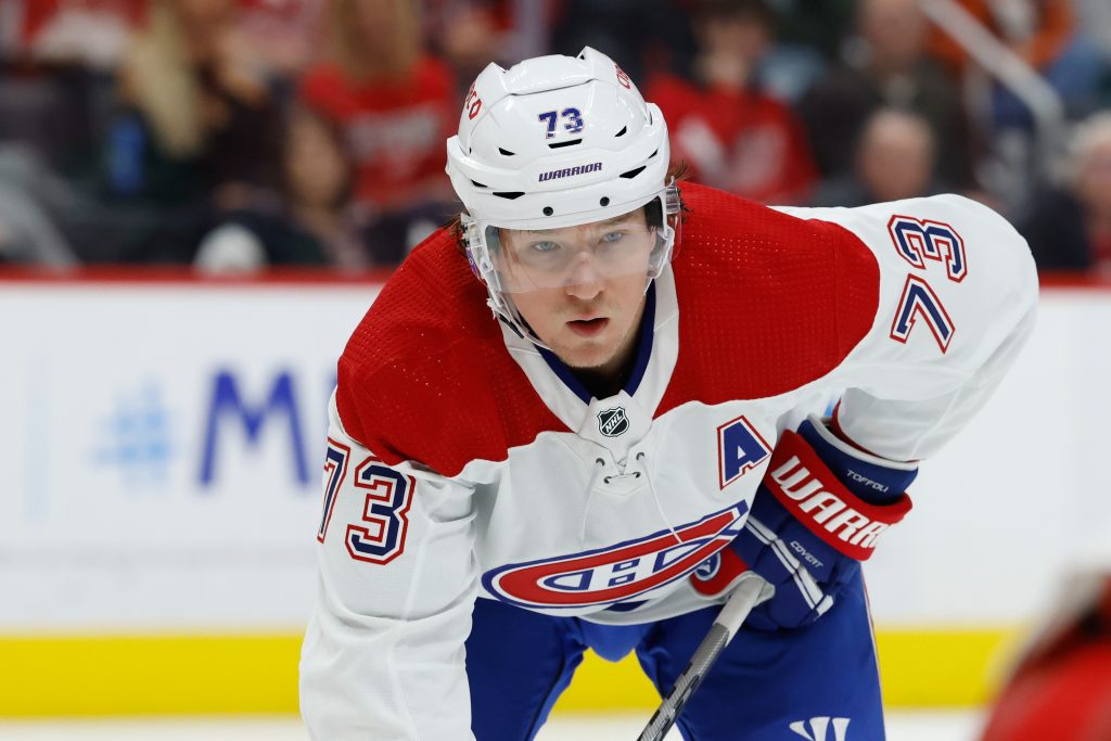 East Notes: Toffoli, Sourdif, Palmieri, Arniel