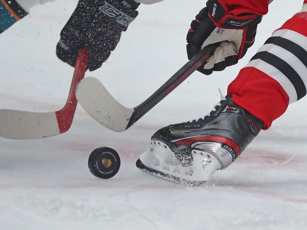 Big Hype Prospects: DuPont, Verhoeff, Vanhatalo, Rogowski – Pro Hockey