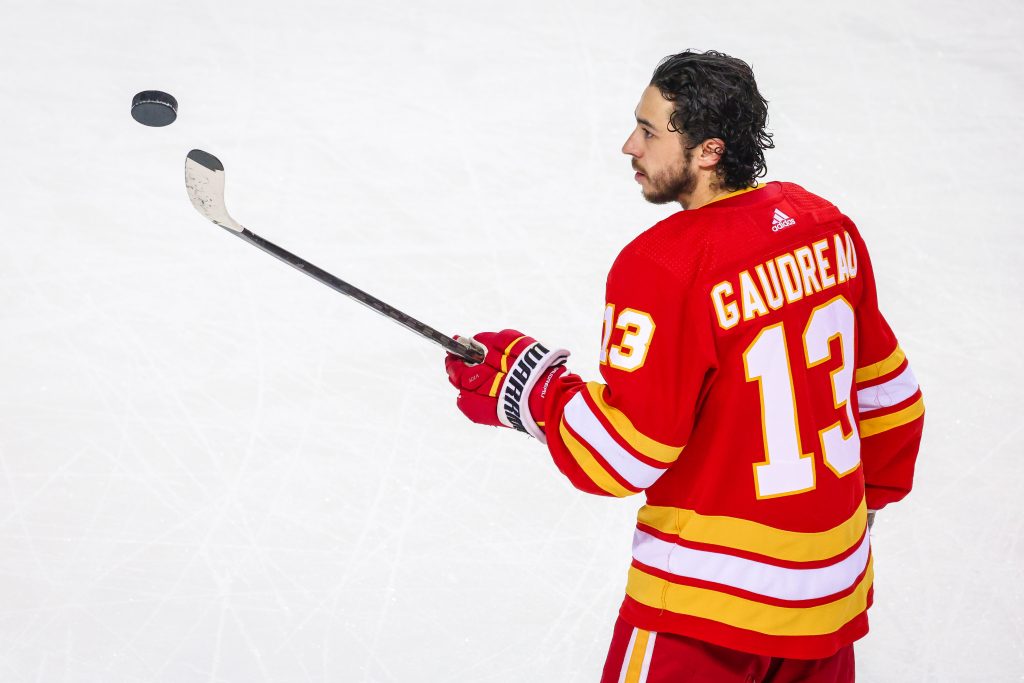 2022 NHL Free Agency Round Up July 14: Johnny Gaudreau Signs with Columbus  & Ondrej Palat to New Jersey