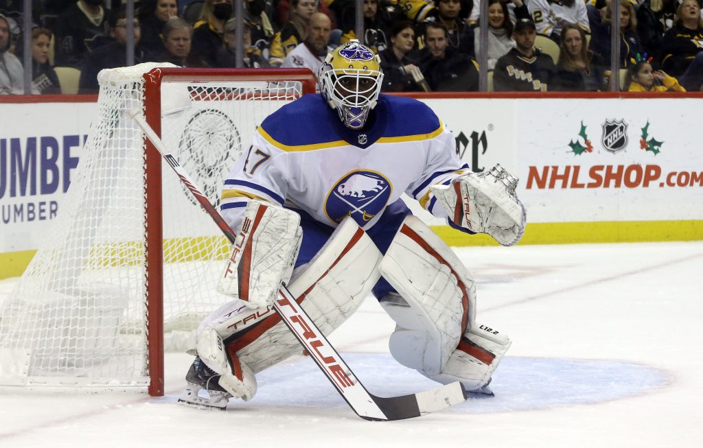 Malcolm Subban Signs In Czech League