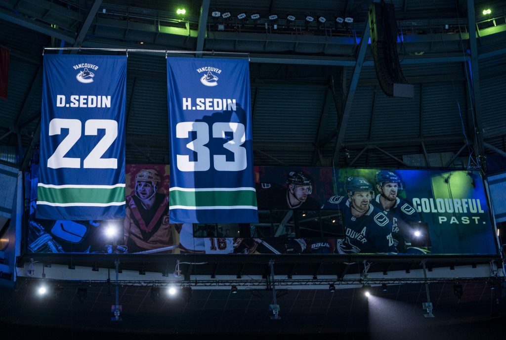 All the arguments why the Vancouver Canucks shouldn't retire