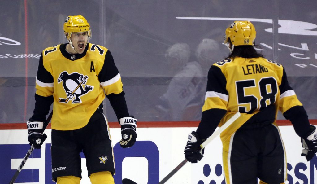 Pittsburgh Penguins pull off best move off the offseason by extending John  Marino