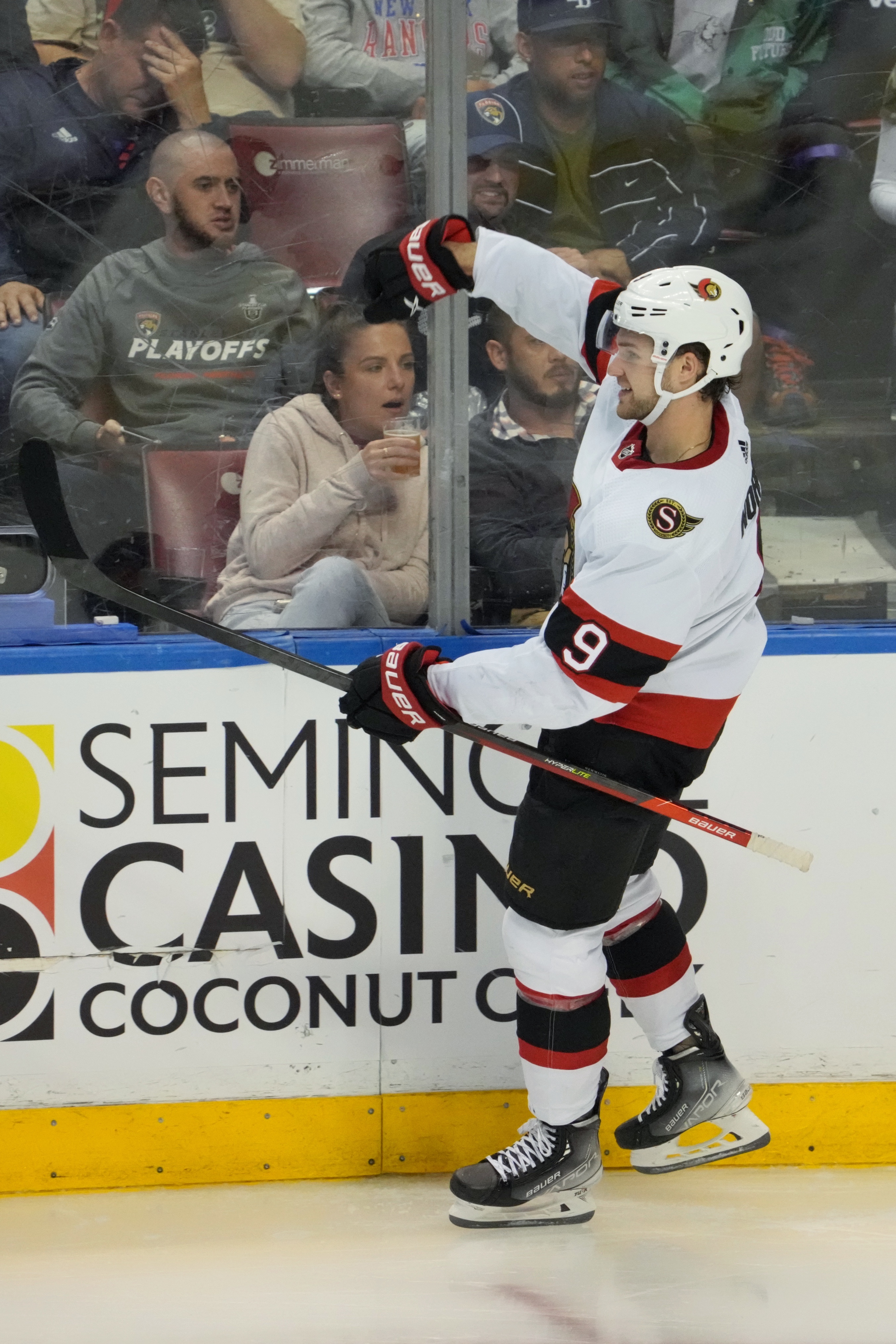 Brady Tkachuk Re-Signs In Ottawa - Last Word On Hockey