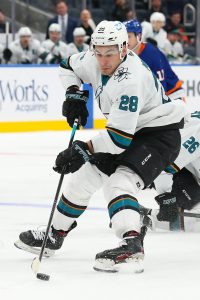 san jose sharks salary cap