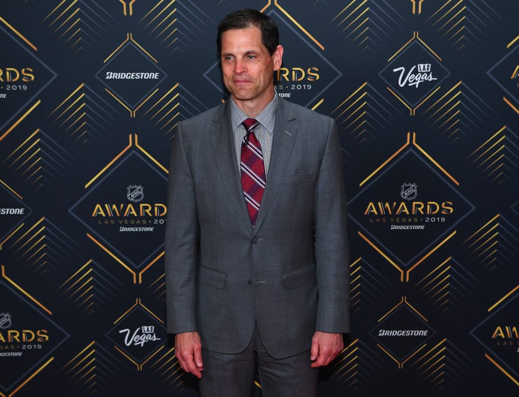 Последние новости о планах «Брюинз» на дедлайн