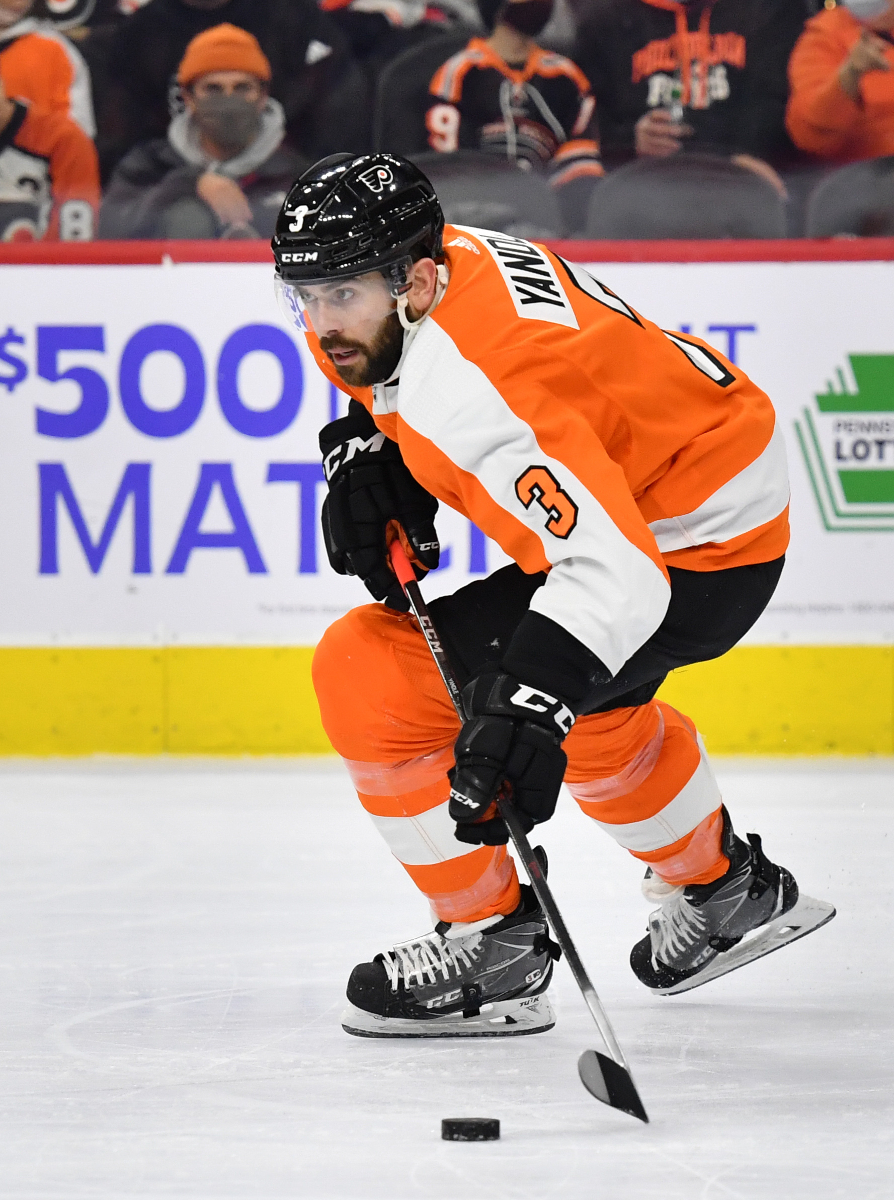 5 Bargain RFAs the Philadelphia Flyers Should Trade For