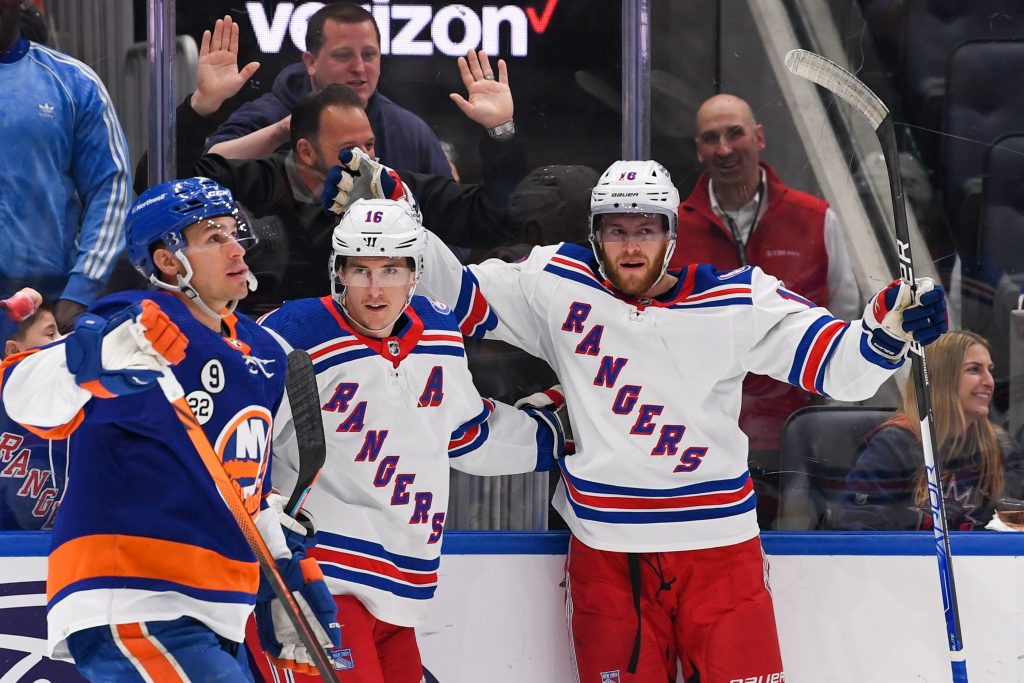 Re-sign or Let Go: Every New York Rangers free agent analyzed