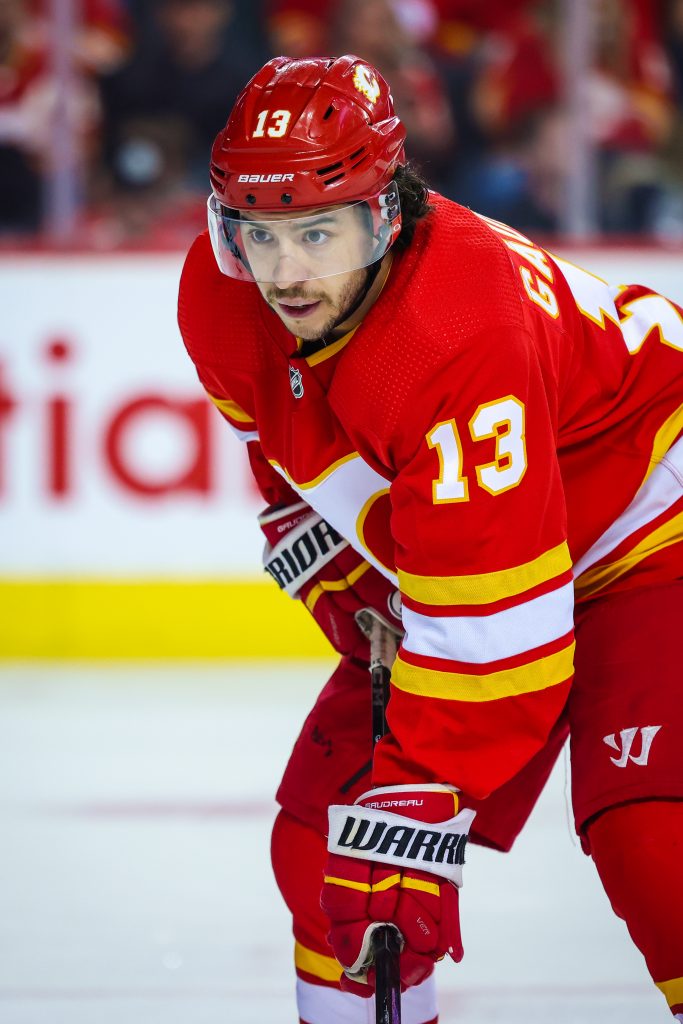 Latest On Johnny Gaudreau