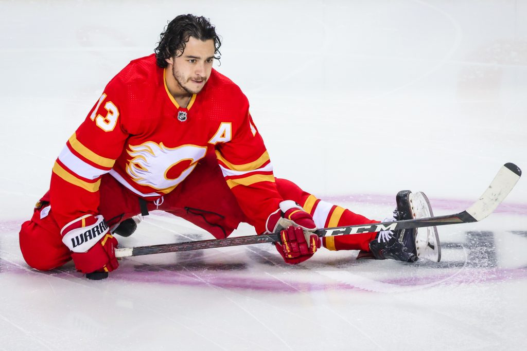 Poll: Where Will Johnny Gaudreau Sign?