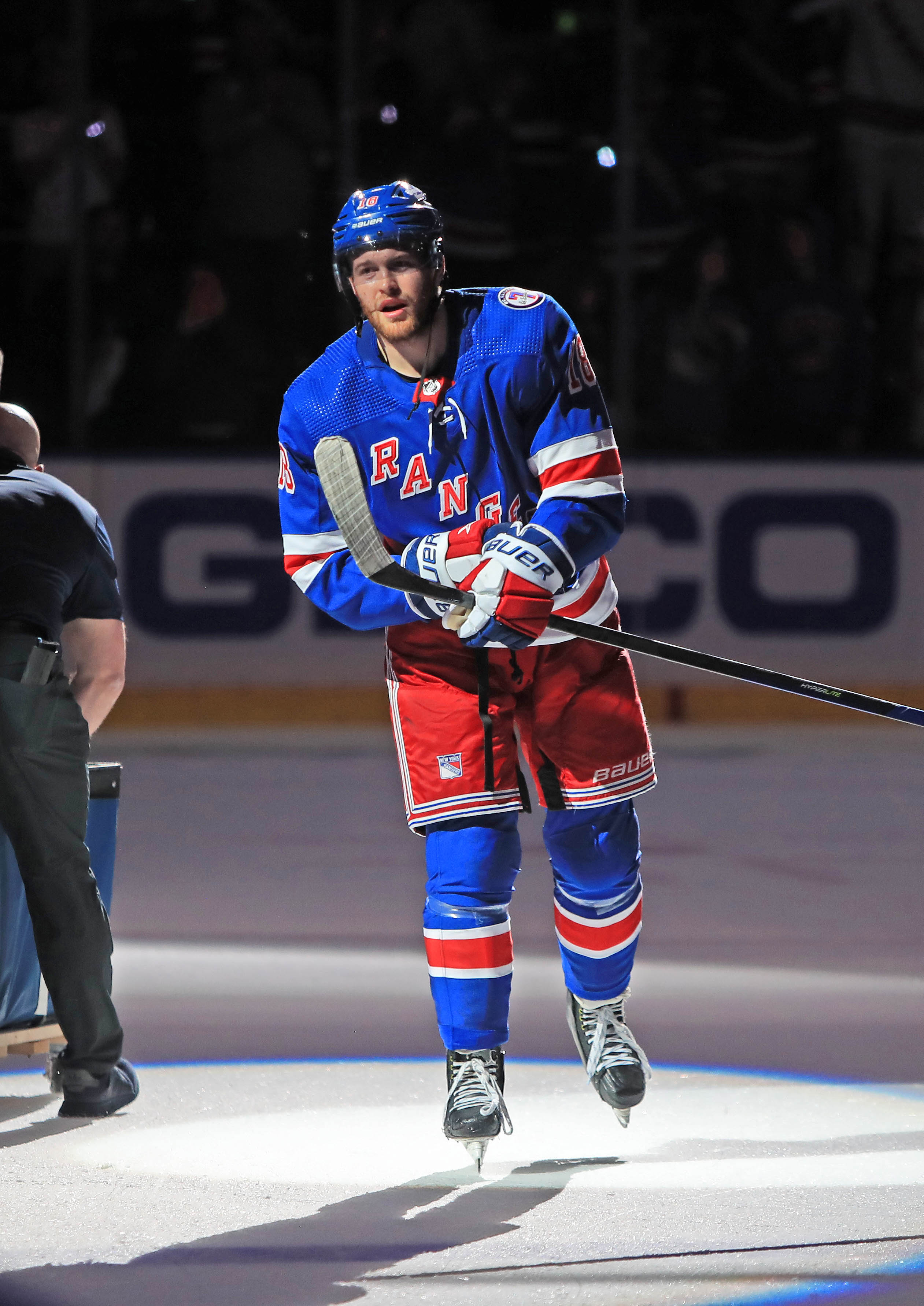 New York Rangers: The 10 worst free agent signings - Page 3