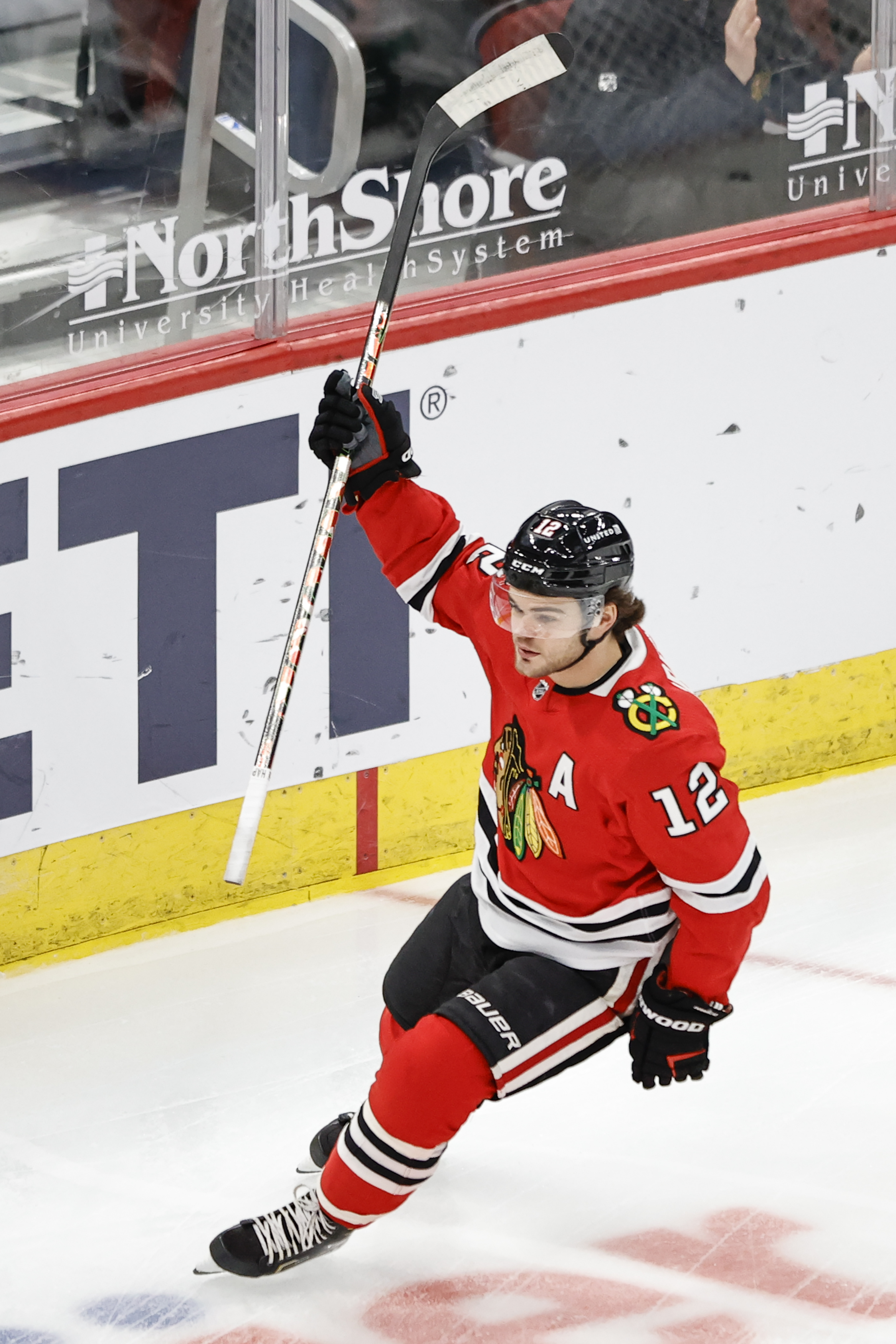 Source: DeBrincat Would Like to Stay, Likes the Coach a Lot and Loves the  Team - The Hockey News Ottawa Senators News, Analysis and More