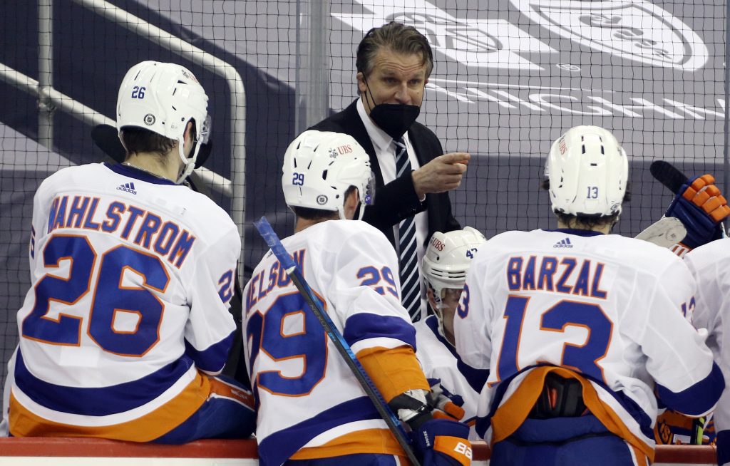 Los Angeles Kings Add Jim Hiller To Coaching Staff