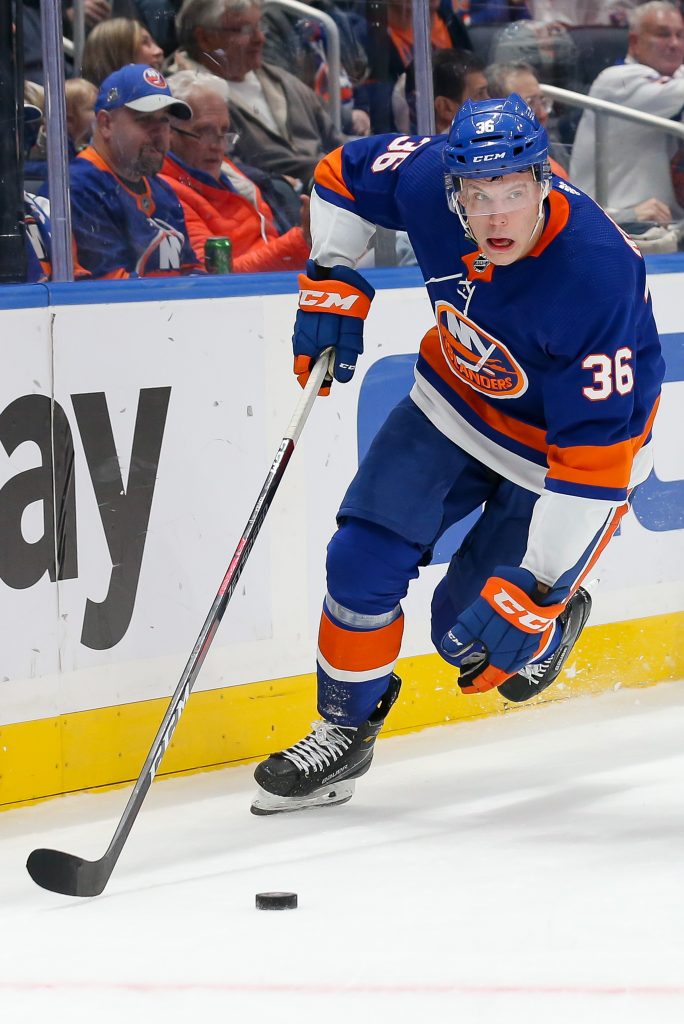New York Islanders