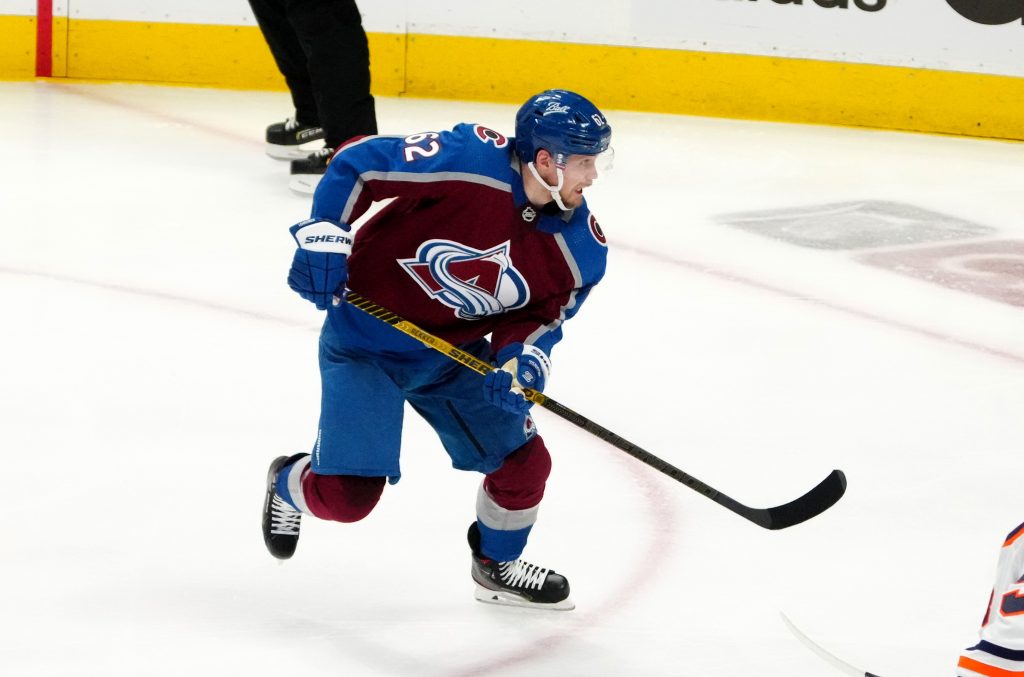 Colorado Avalanche Morning Flurries: Offseason moves - Mile High