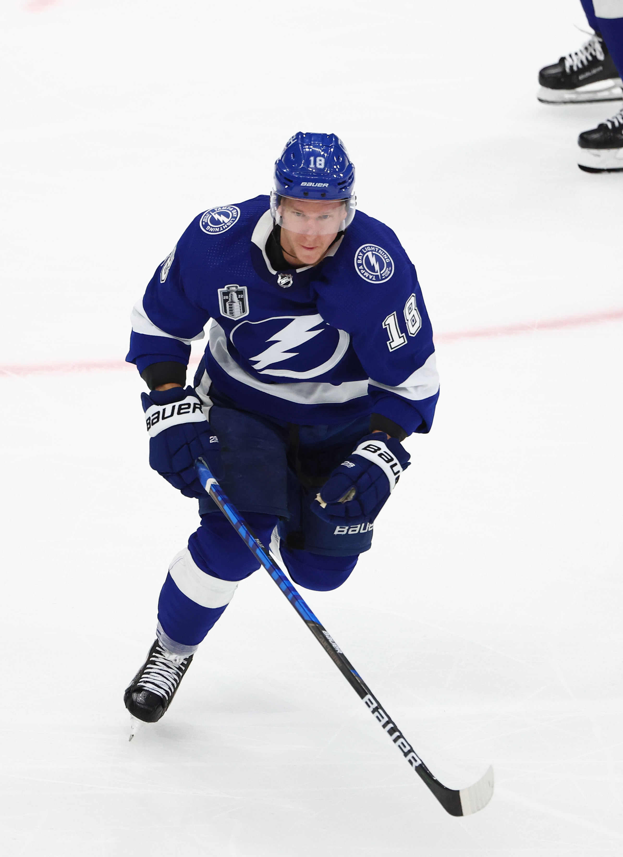 Tampa Bay Lightning will be fine, as they always are