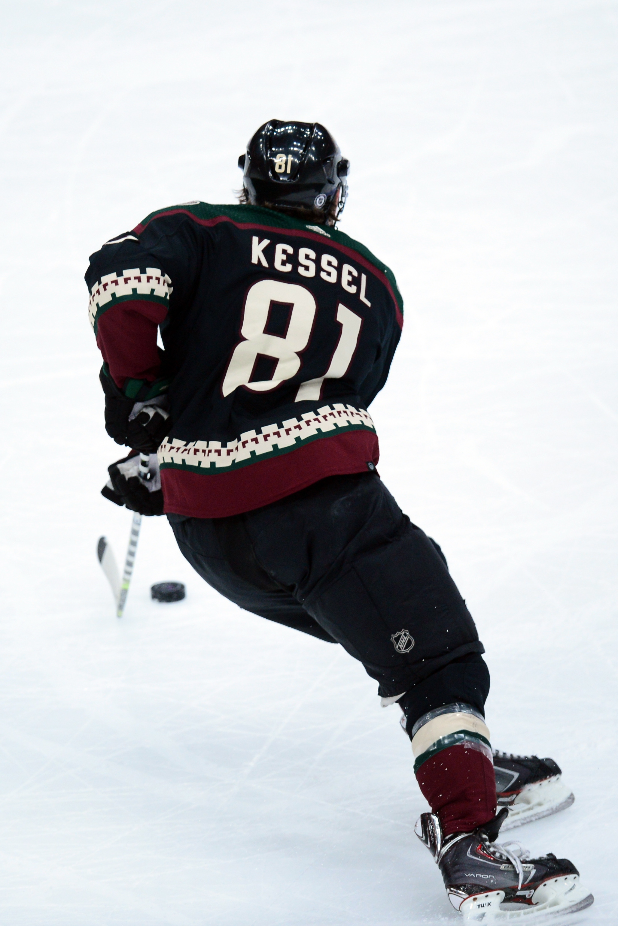Phil Kessel, professional hockey - Complete Hockey News