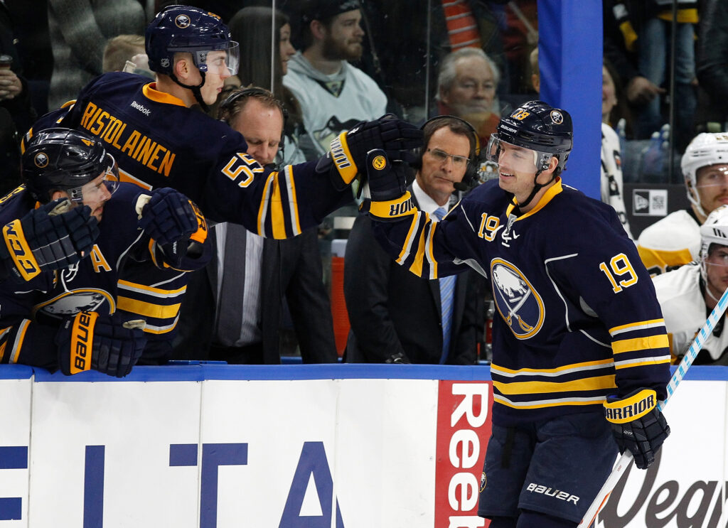 Philadelphia Flyers Add Cal O'Reilly On PTO