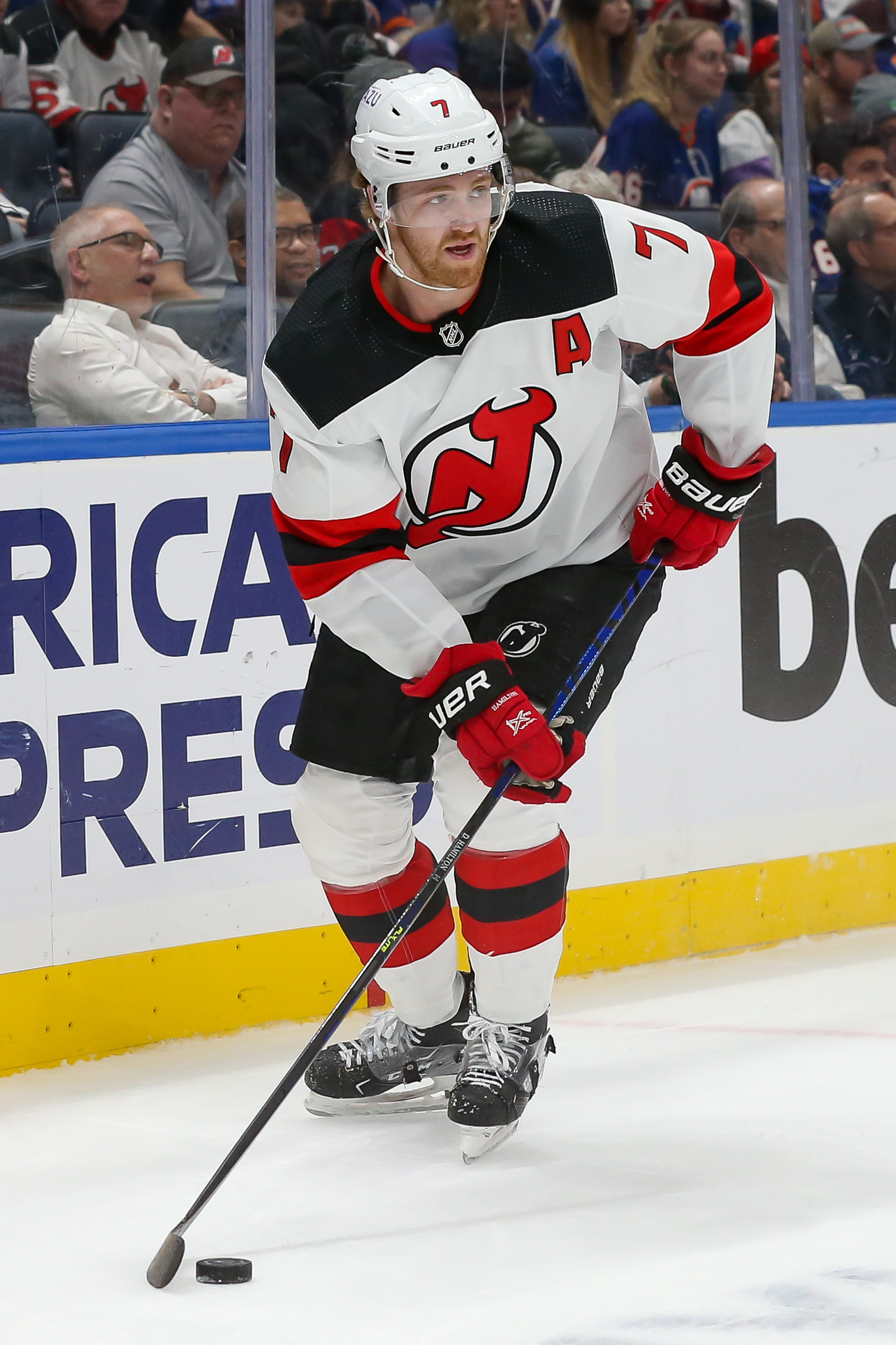 New Jersey Devils: One Major Issue Letting Graves and Severson Walk