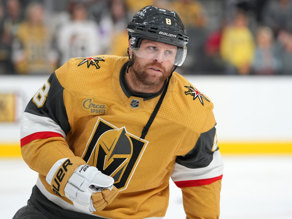Golden Knights: 3 Potential Free-Agent Destinations for Phil Kessel