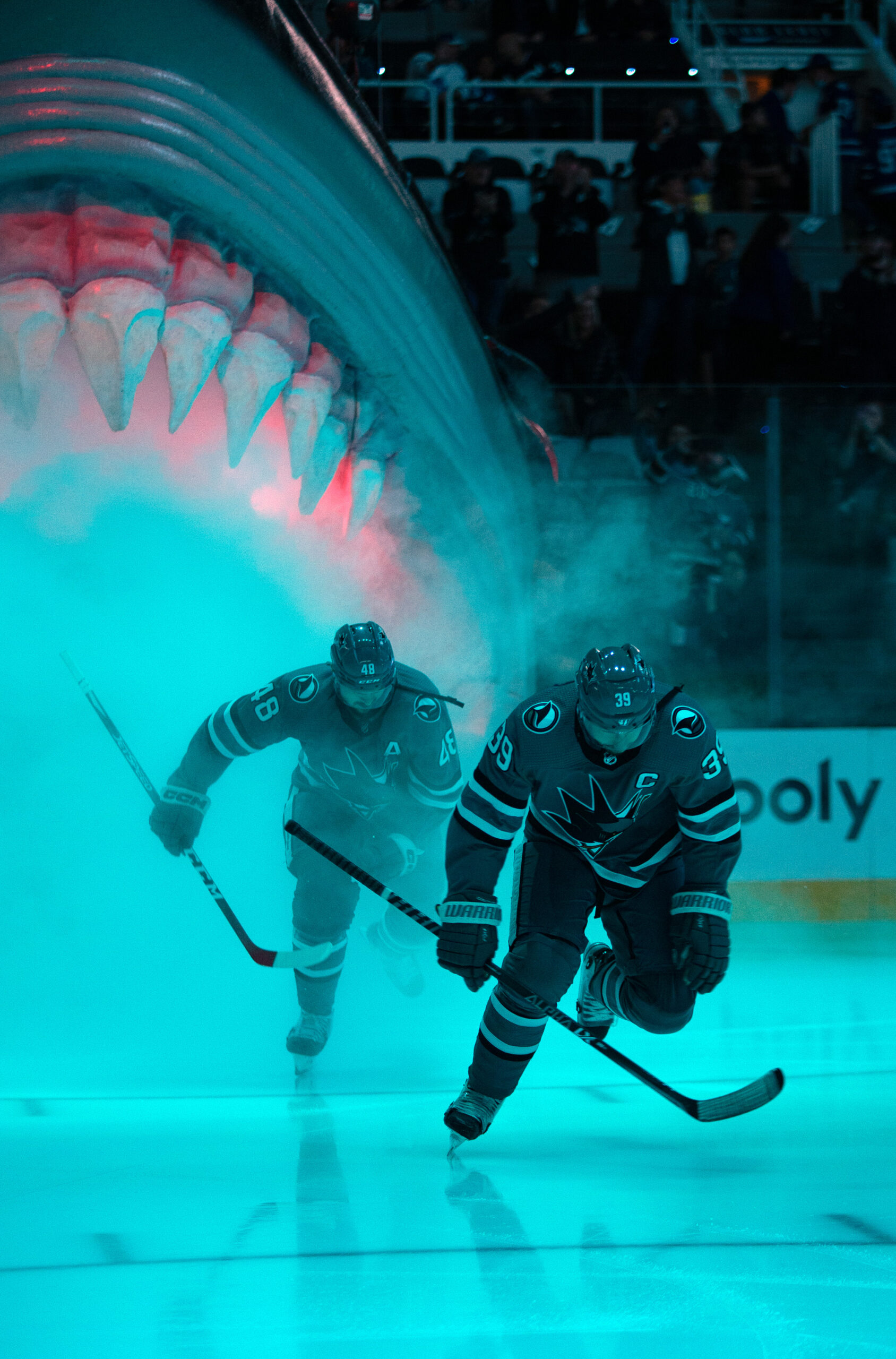 Latest On San Jose Sharks Team Direction