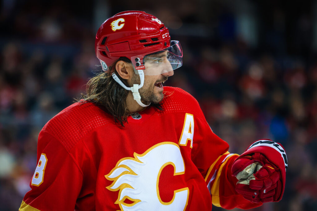 Snapshots: Tanev, Jarry, Raty
