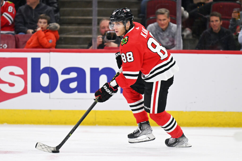 Five NHL Teams That Should Take a Chance on Patrick Kane This Offseason —  Pro Sports Fans