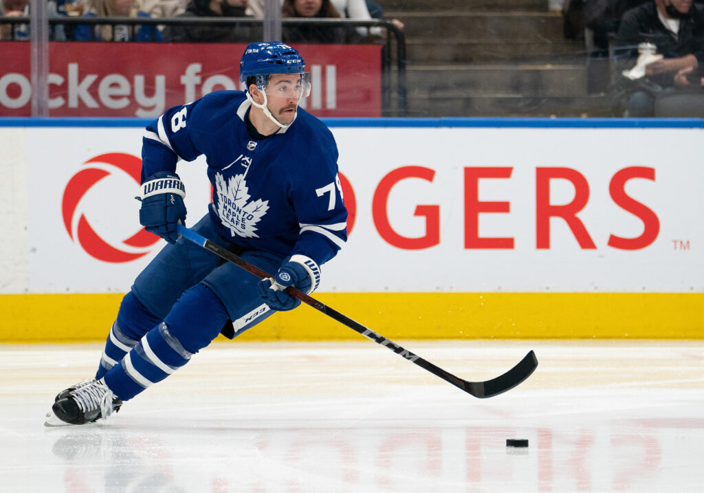 Toronto Maple Leafs Activate T.J. Brodie Pro Hockey Rumors