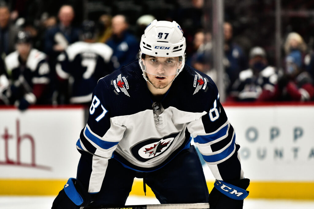 Winnipeg Jets Reassign Kristian Reichel