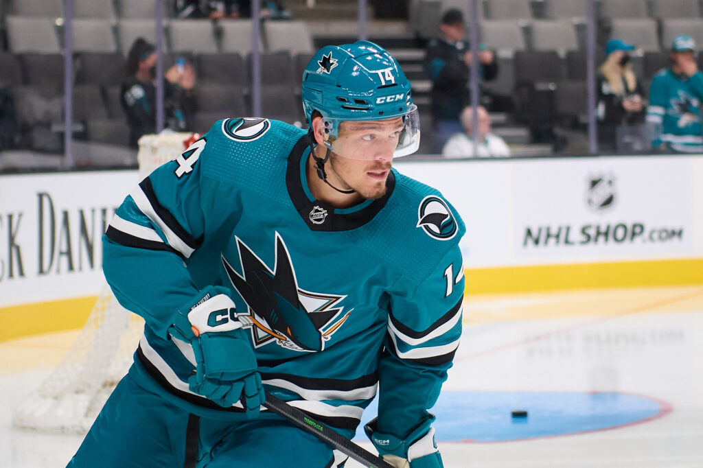 Detroit Red Wings Acquire Jasper Weatherby